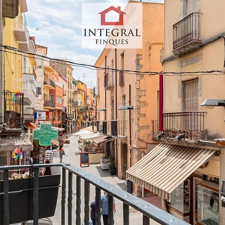 Apartaments Ca La Somiada Palamós Buitenkant foto