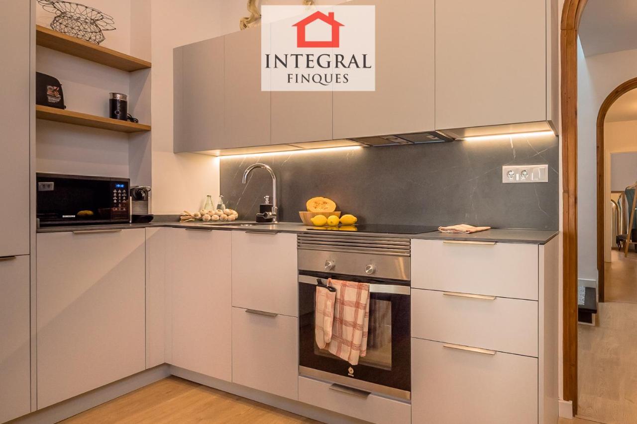Apartaments Ca La Somiada Palamós Buitenkant foto