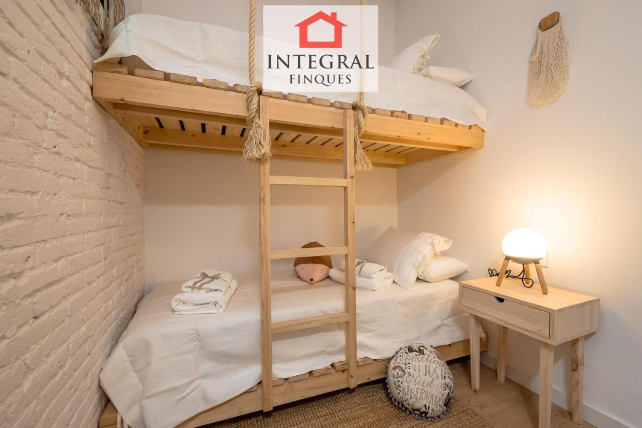 Apartaments Ca La Somiada Palamós Buitenkant foto
