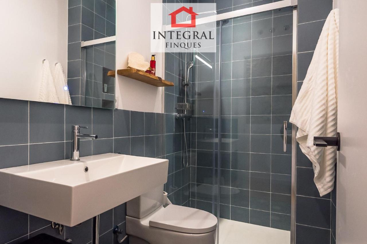 Apartaments Ca La Somiada Palamós Buitenkant foto