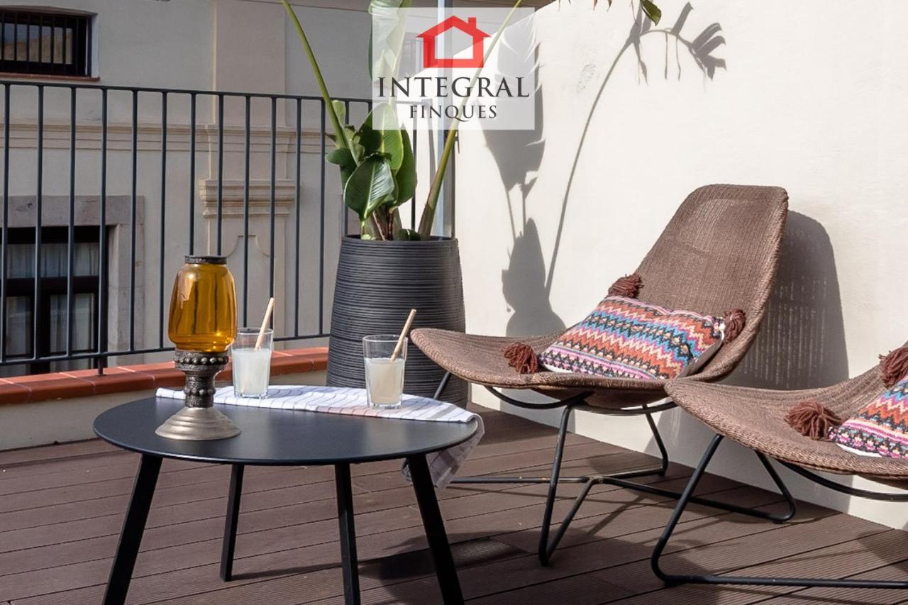 Apartaments Ca La Somiada Palamós Buitenkant foto