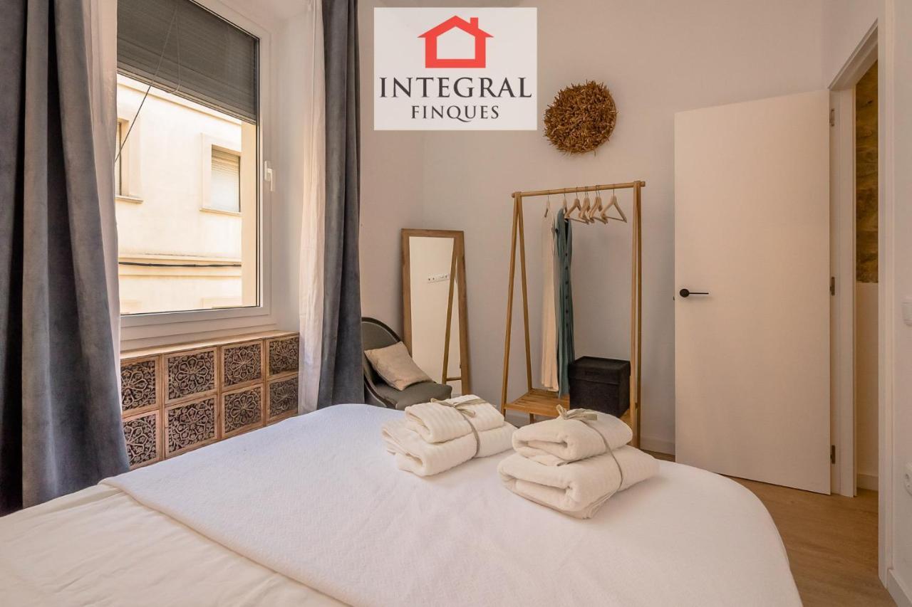 Apartaments Ca La Somiada Palamós Buitenkant foto