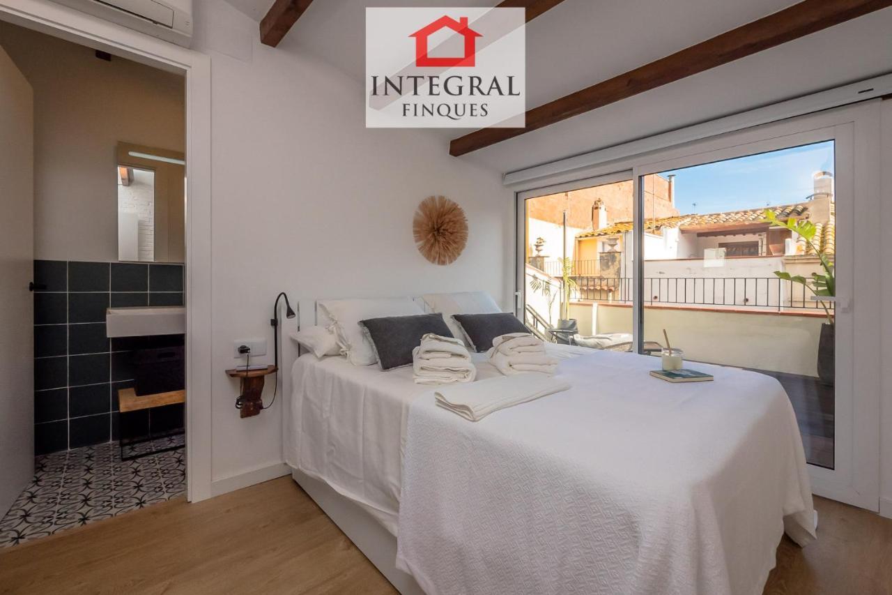 Apartaments Ca La Somiada Palamós Buitenkant foto