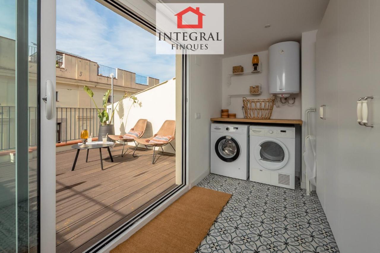 Apartaments Ca La Somiada Palamós Buitenkant foto