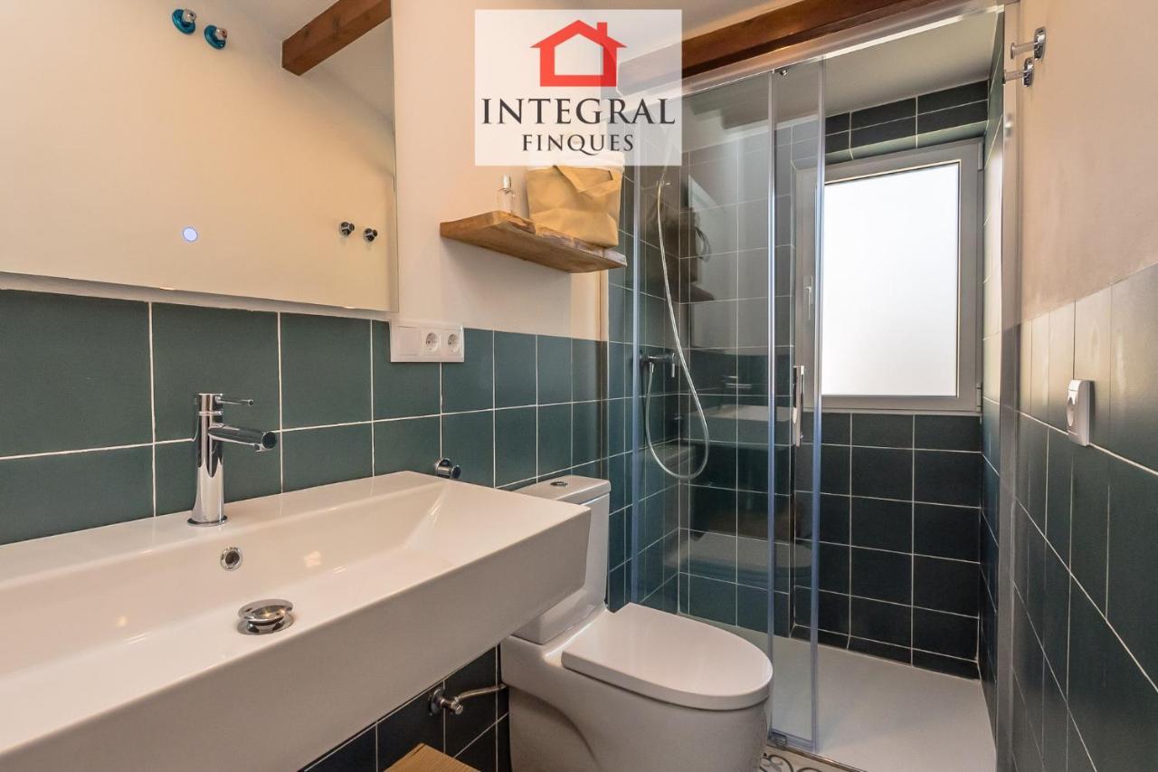 Apartaments Ca La Somiada Palamós Buitenkant foto