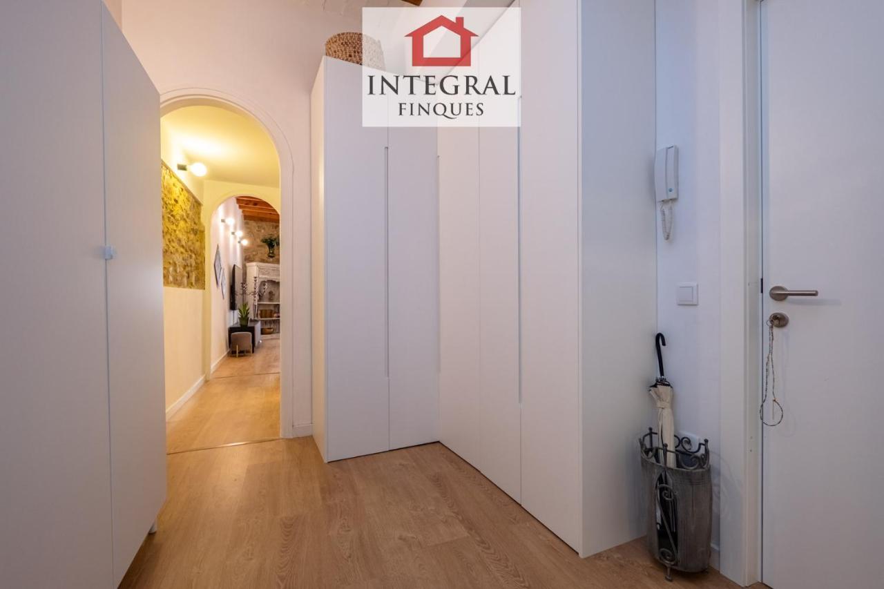 Apartaments Ca La Somiada Palamós Buitenkant foto