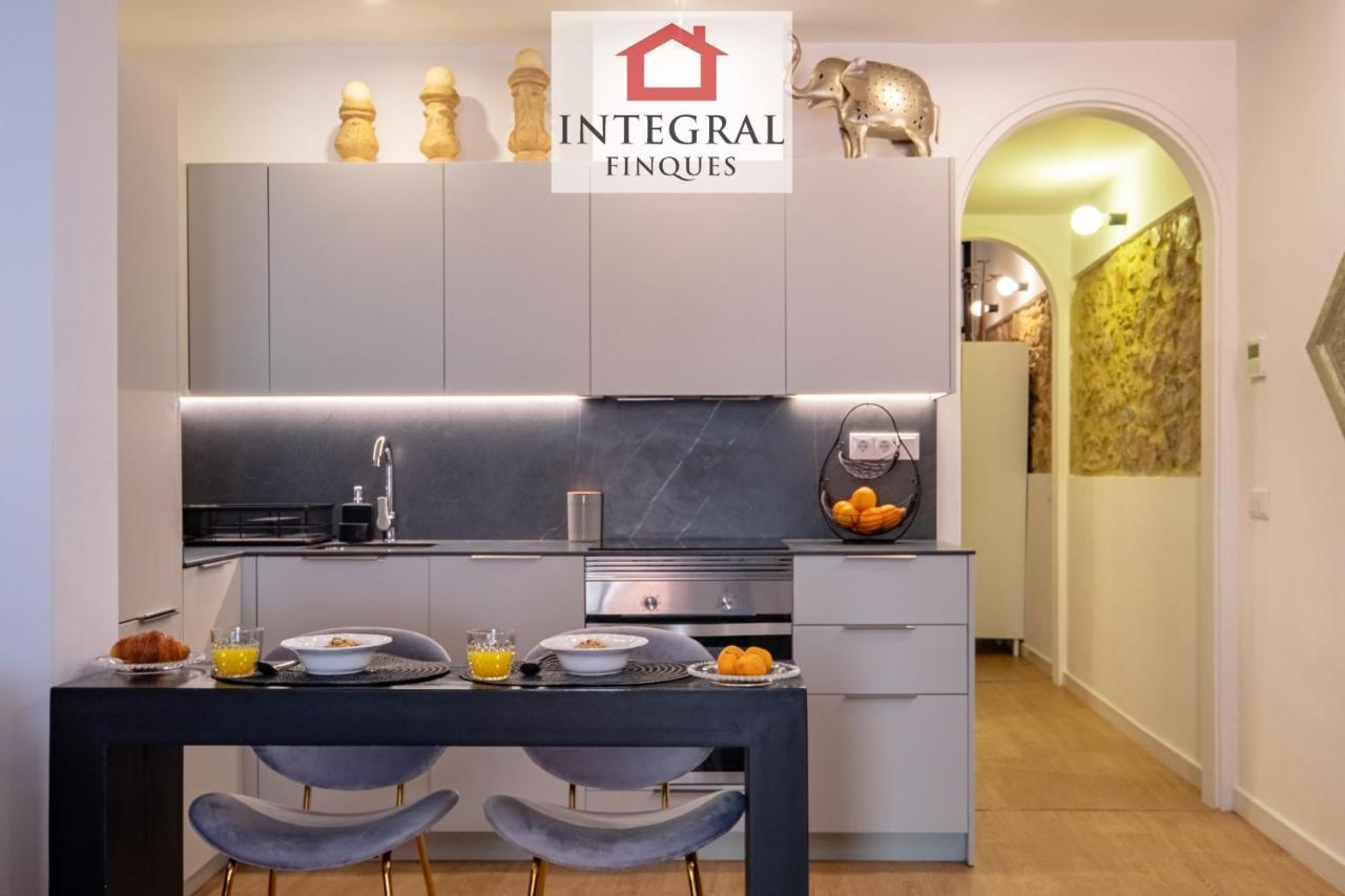 Apartaments Ca La Somiada Palamós Buitenkant foto
