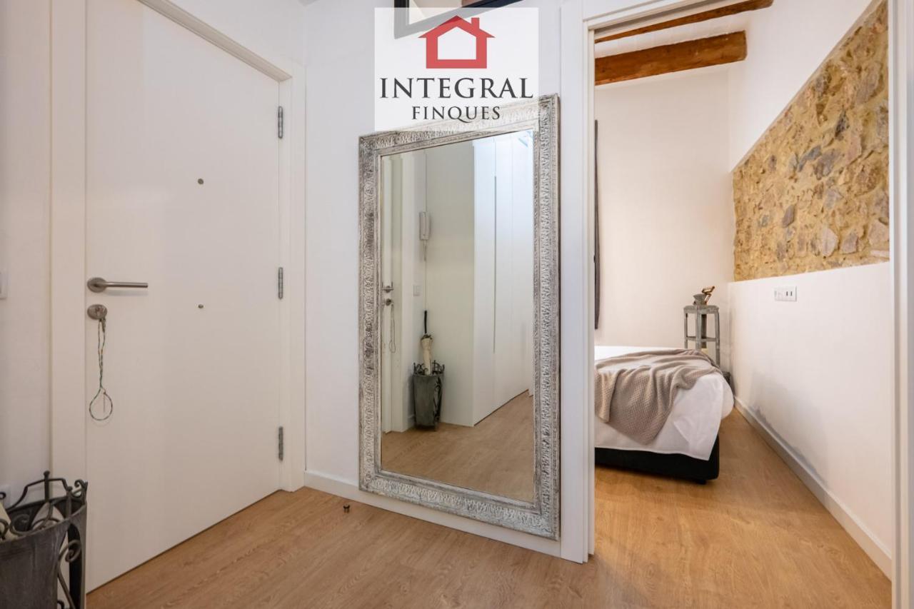 Apartaments Ca La Somiada Palamós Buitenkant foto