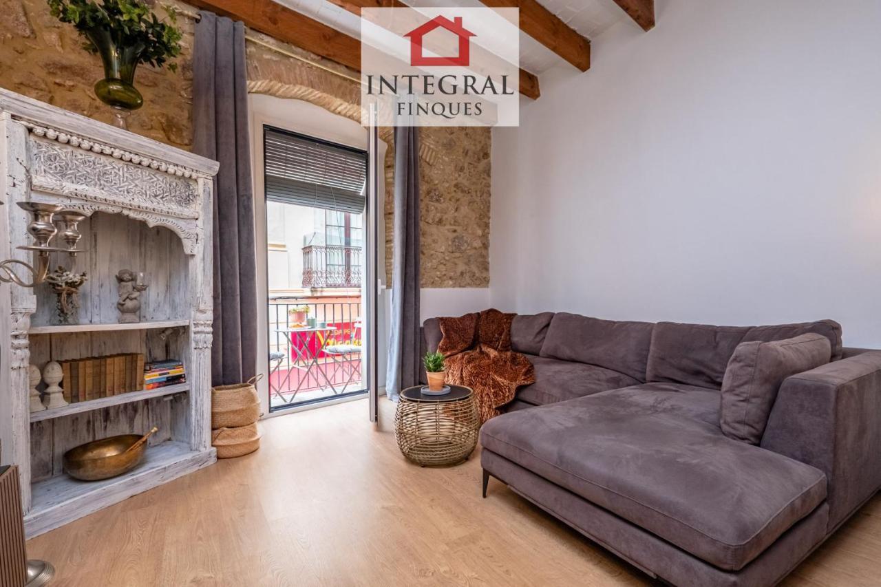 Apartaments Ca La Somiada Palamós Buitenkant foto