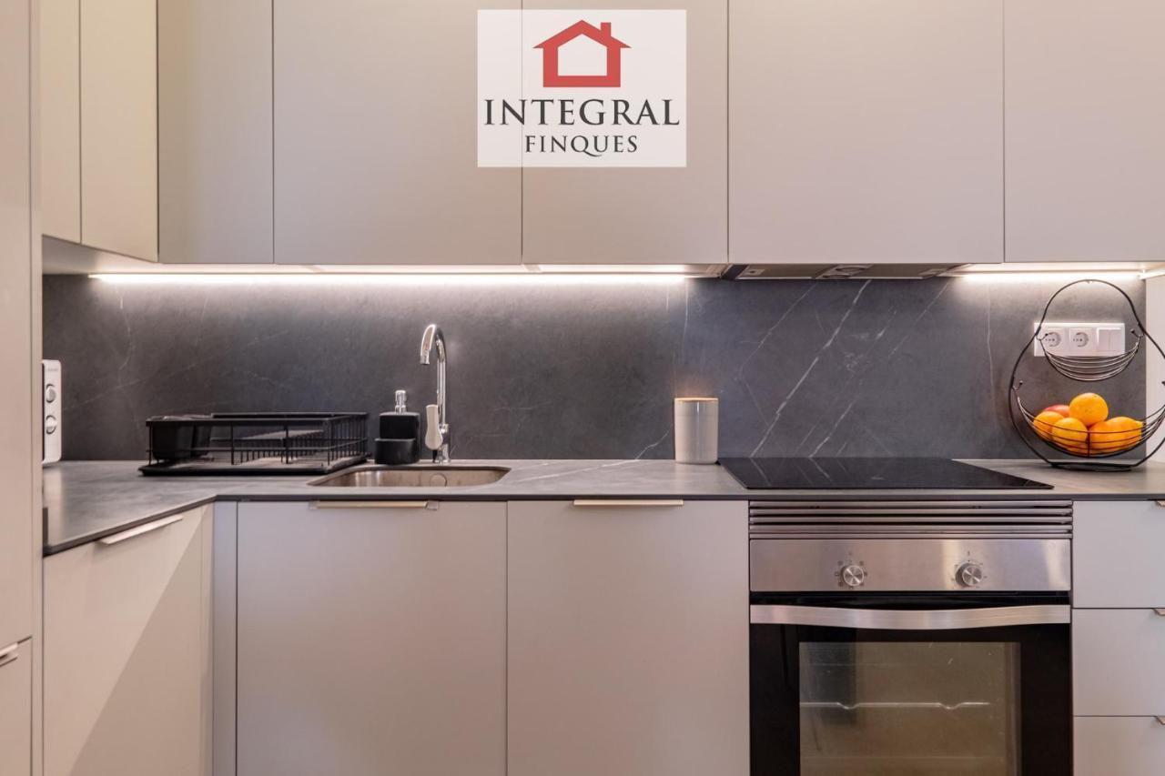 Apartaments Ca La Somiada Palamós Buitenkant foto