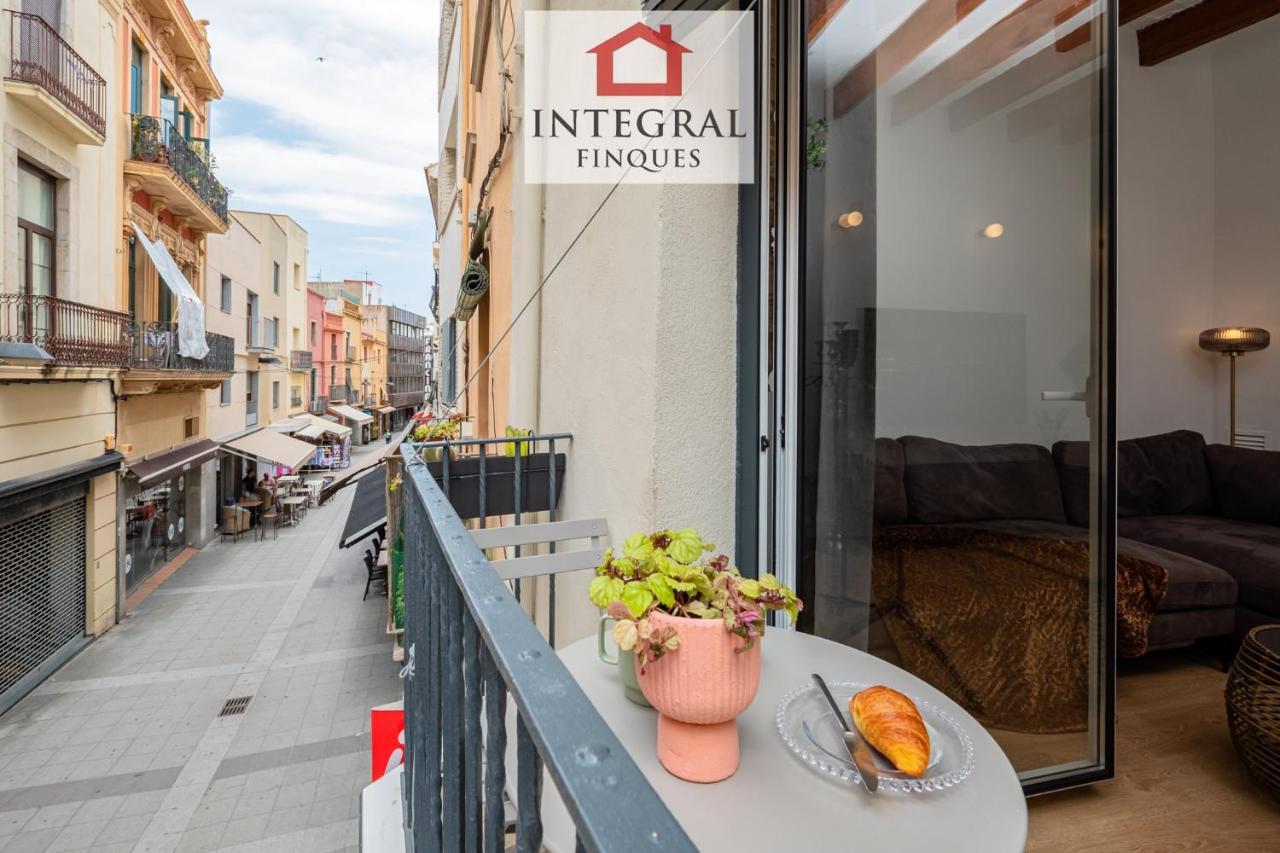 Apartaments Ca La Somiada Palamós Buitenkant foto