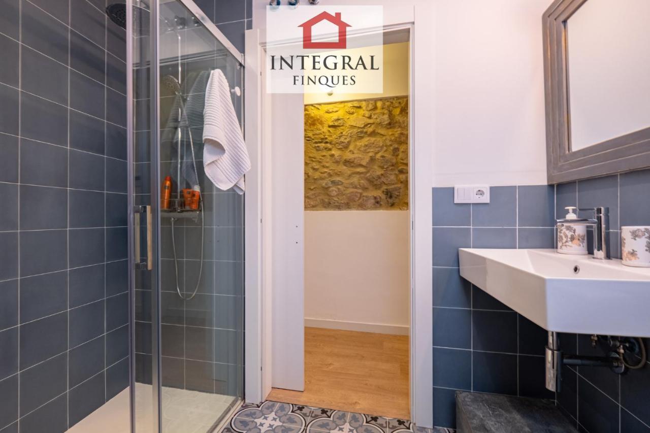 Apartaments Ca La Somiada Palamós Buitenkant foto