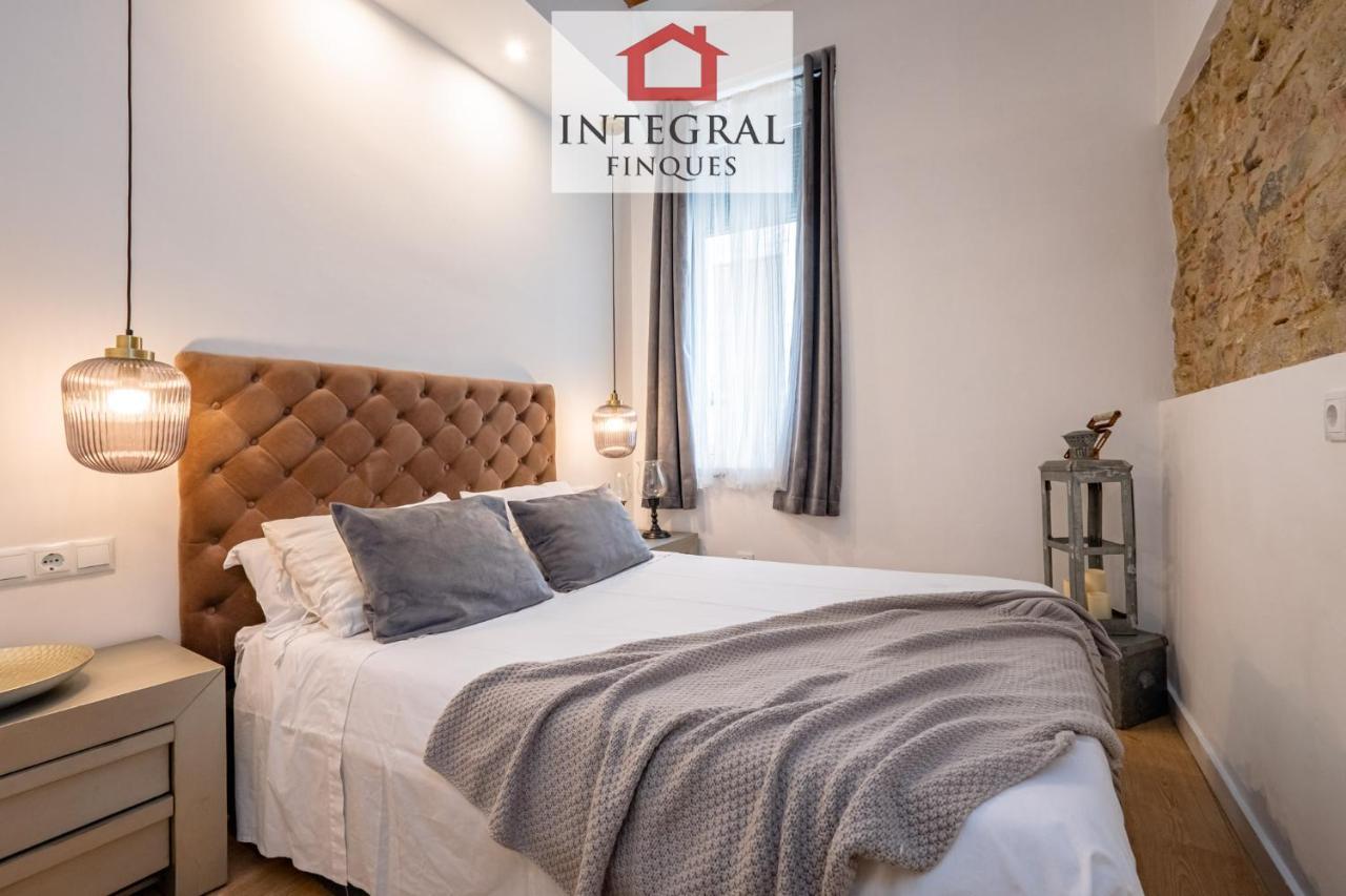 Apartaments Ca La Somiada Palamós Buitenkant foto